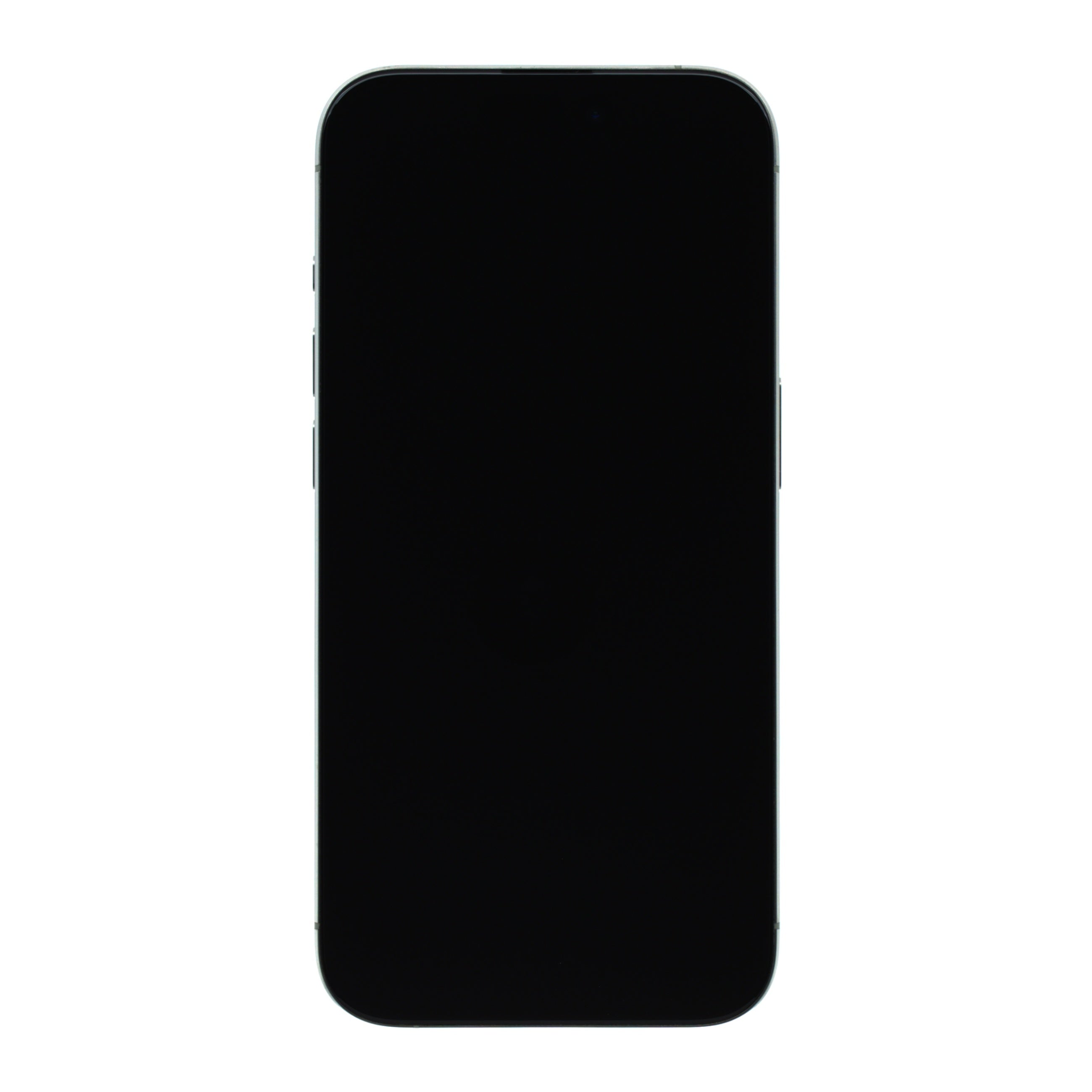 95新 Apple iPhone 15 Pro 256G 白色鈦金屬 中國大陸版