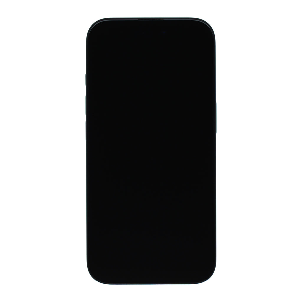 95新 Apple iPhone 16 128G 黑色 中國大陸版