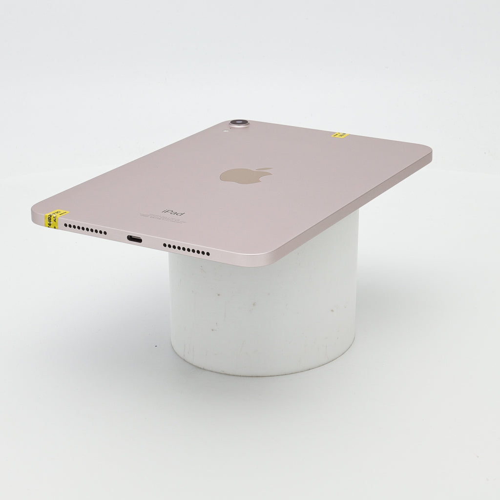 95新 Apple iPad mini6 256G 粉紅色 WIFI