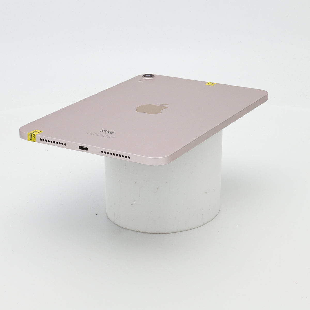 95新 Apple iPad mini6 256G 粉紅色 WIFI
