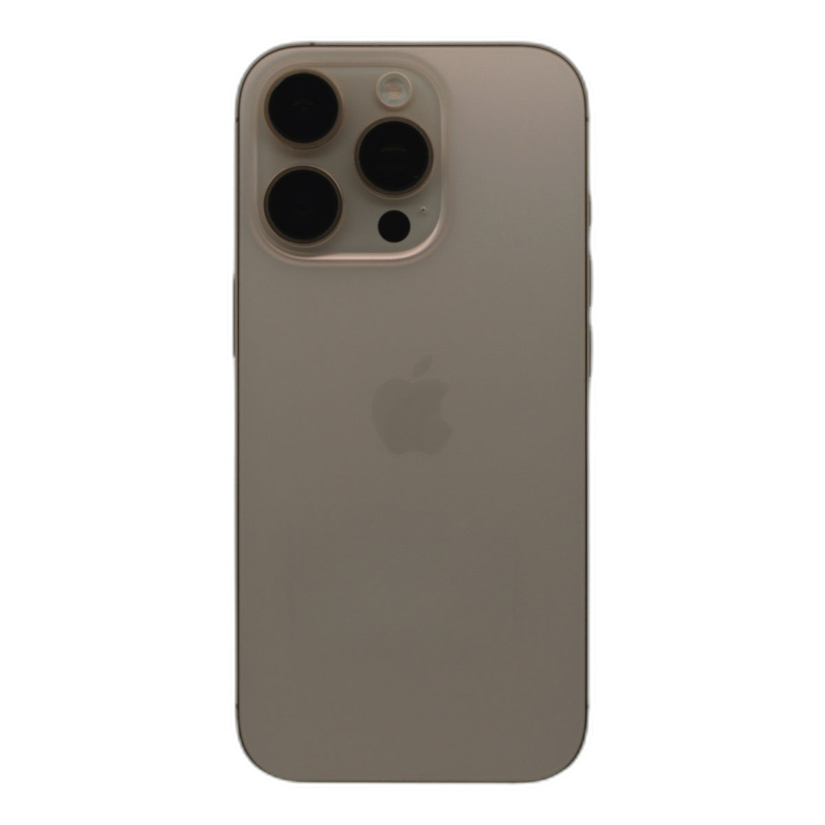 95新 Apple iPhone 16 Pro 128G 沙漠色鈦金屬 中國大陸版