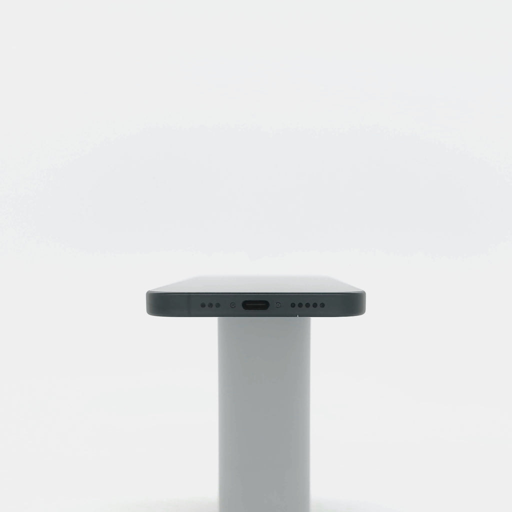 95新 Apple iPhone 16 256G 黑色 中國大陸版