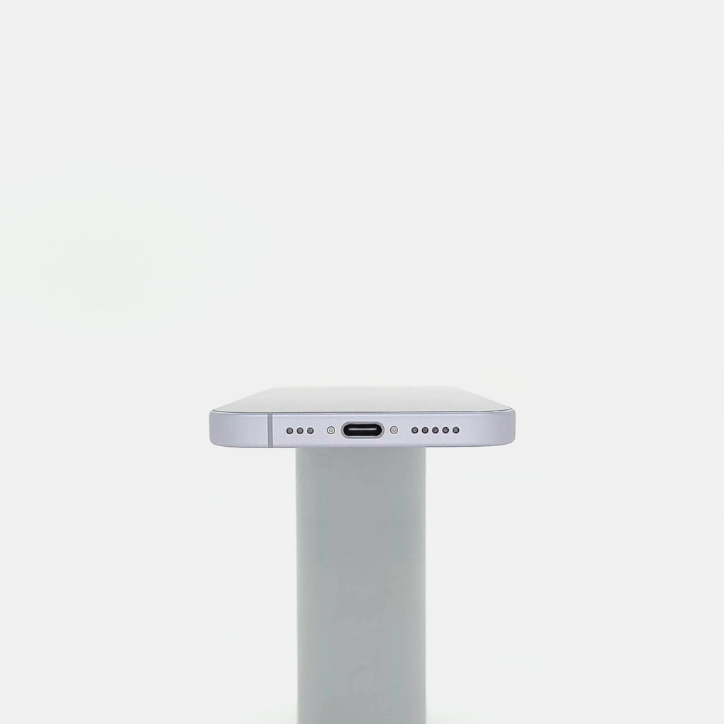 99新 Apple iPhone 17 256G 薰衣草紫色 中國大陸版