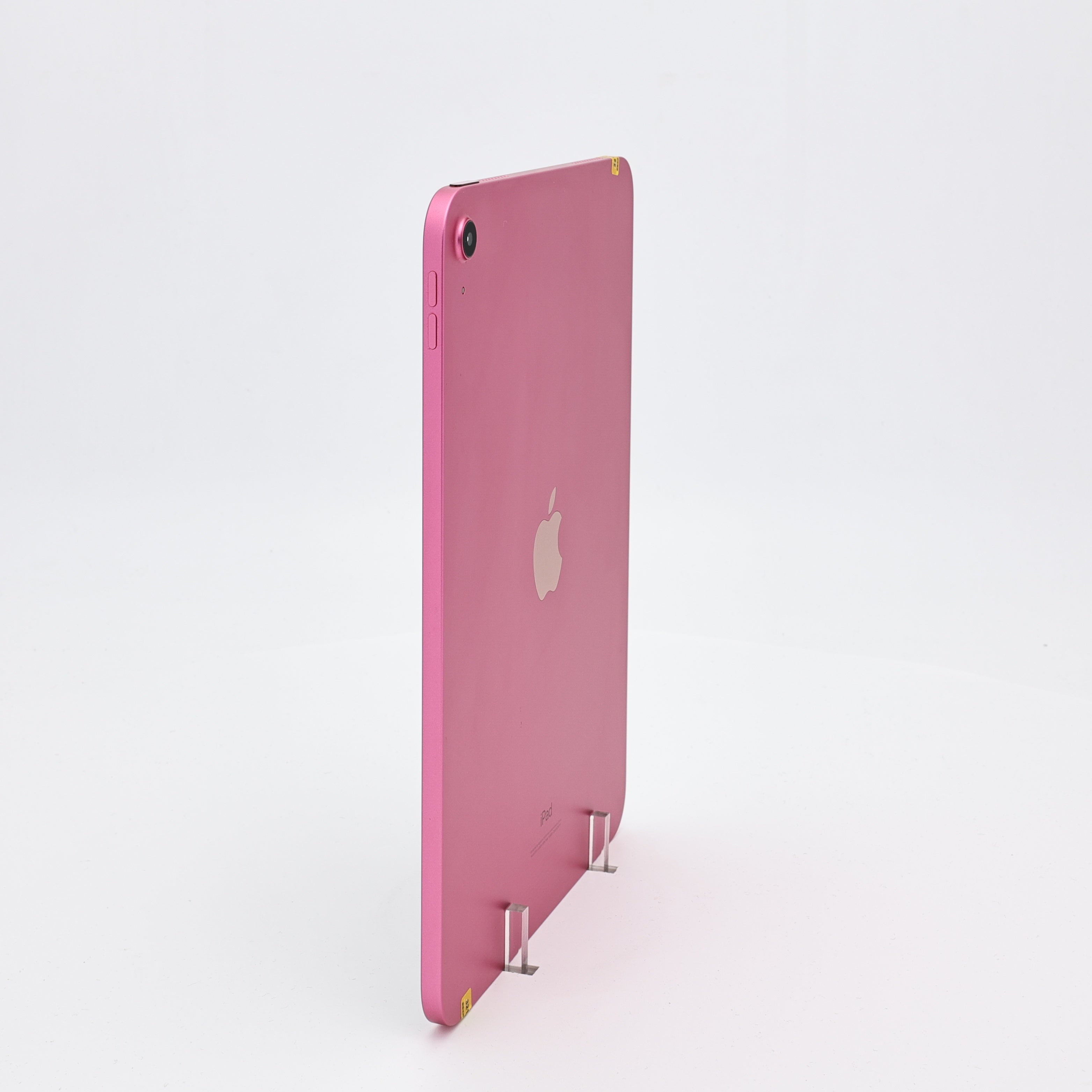 95新 Apple iPad 10代 64G 粉紅色 WIFI