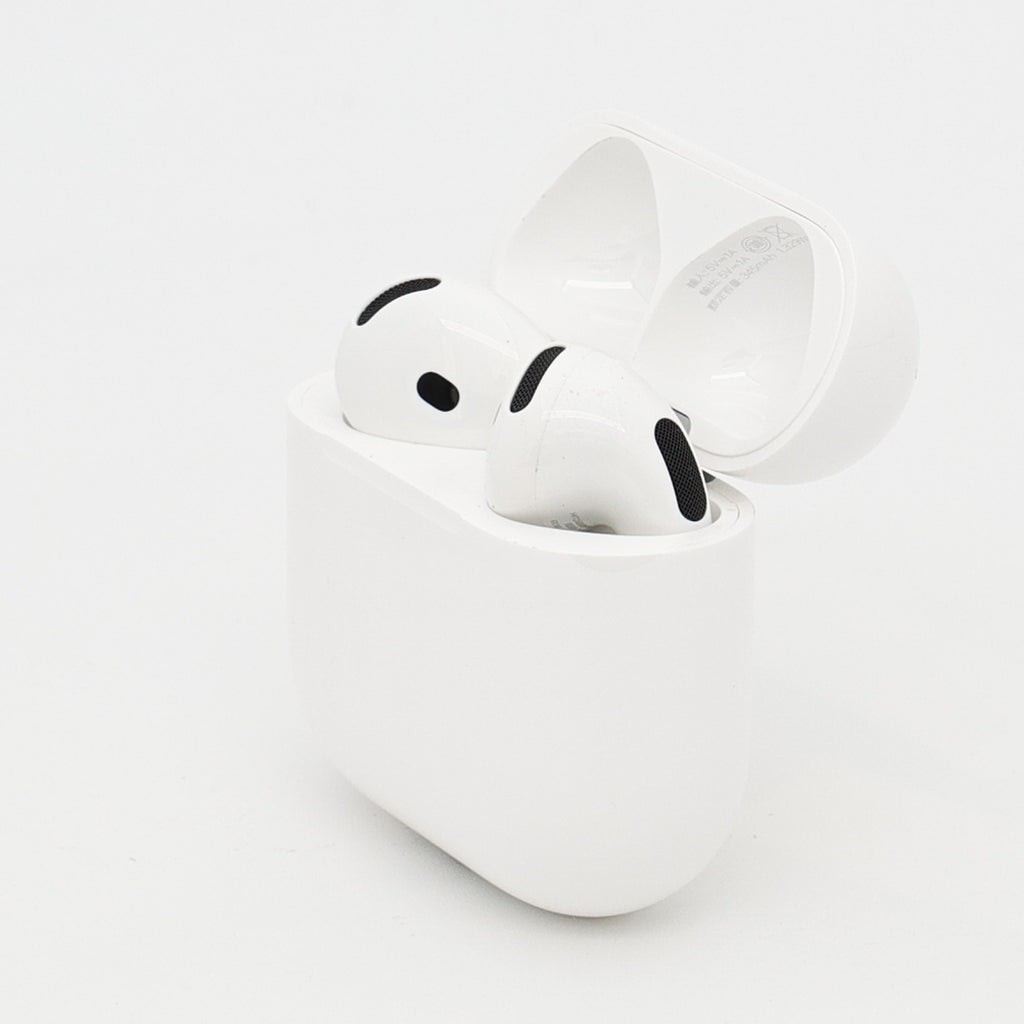 99新 Apple AirPods 5 白色