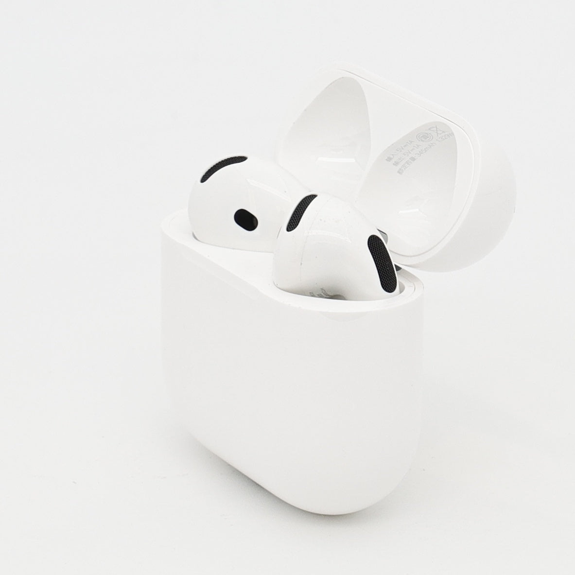 99新 Apple AirPods 5 白色