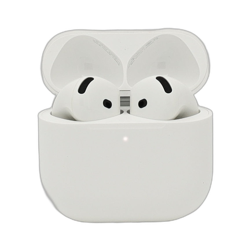 99新 Apple AirPods 4 (不支持主动降噪) 白色