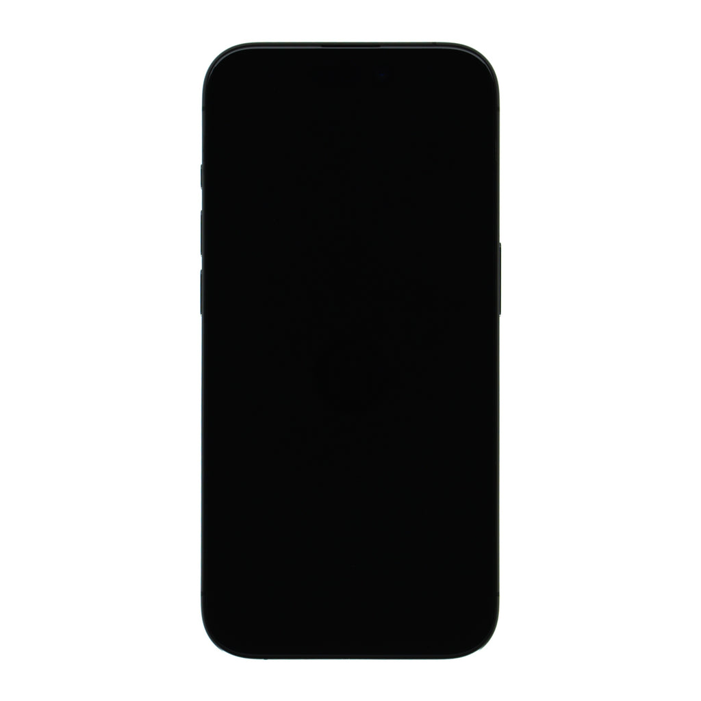 95新 Apple iPhone 15 Pro 256G 黑色鈦金屬 中國大陸版