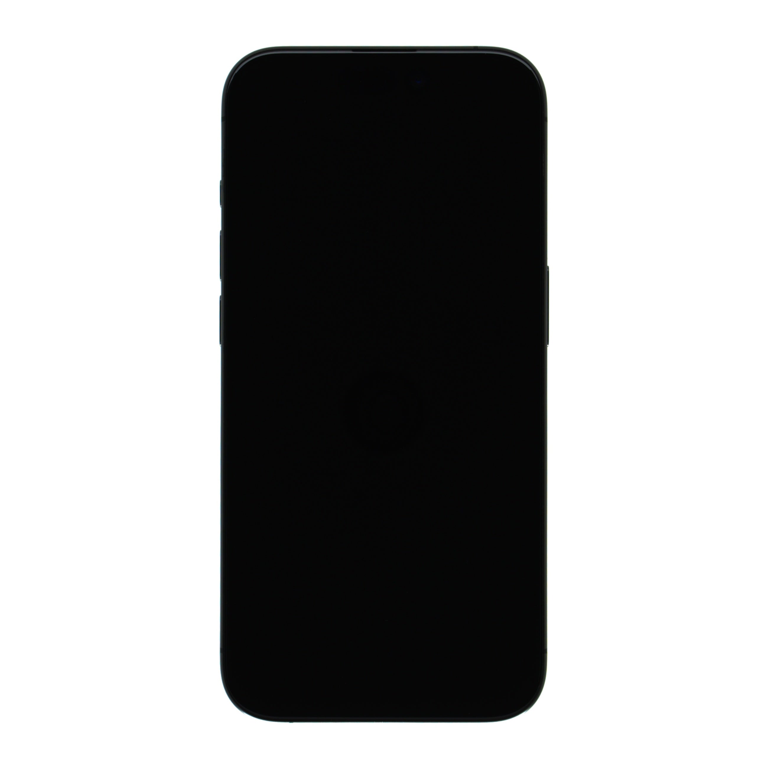 95新 Apple iPhone 15 Pro 256G 黑色鈦金屬 中國大陸版