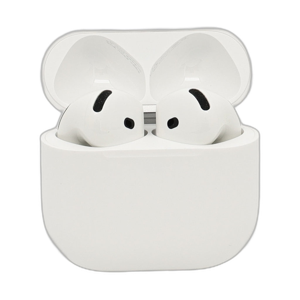 99新 Apple AirPods 4 (不支持主动降噪) 白色