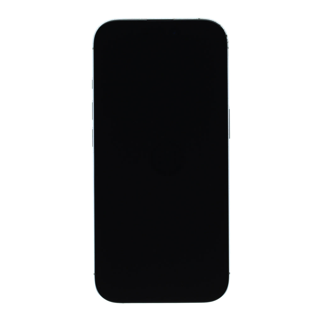 95新 Apple iPhone 16 Pro 256G 白色鈦金屬 中國大陸版