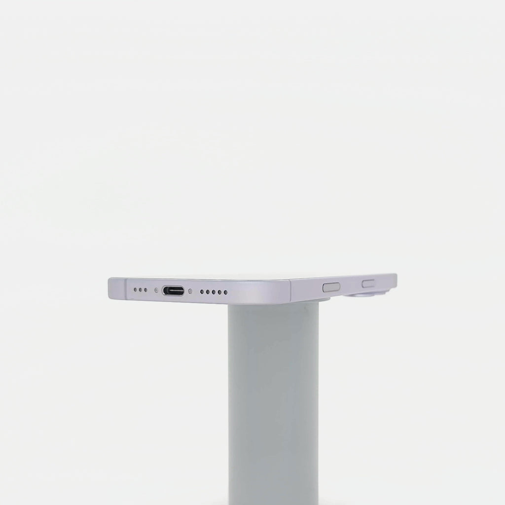95新 Apple iPhone 17 256G 薰衣草紫色 中國大陸版