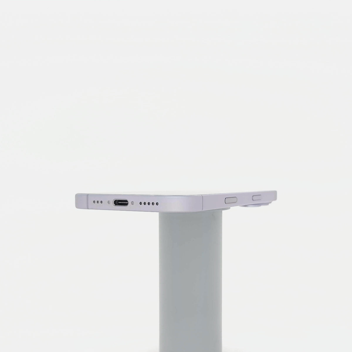 95新 Apple iPhone 17 256G 薰衣草紫色 中國大陸版