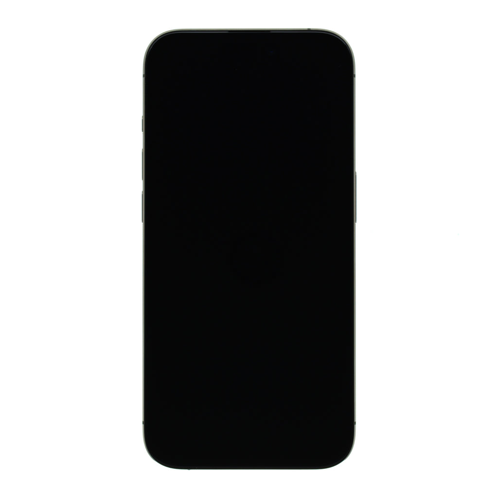 95新 Apple iPhone 15 Pro 256G 原色鈦金屬 中國大陸版