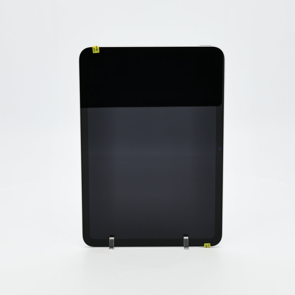 95新 Apple iPad 10代 64G 銀色 WIFI