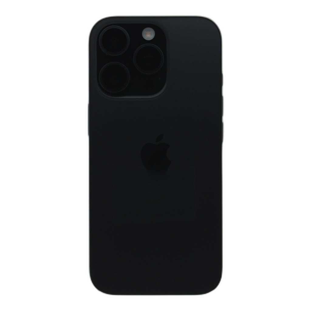 95新 Apple iPhone 16 Pro 128G 黑色鈦金屬 中國大陸版