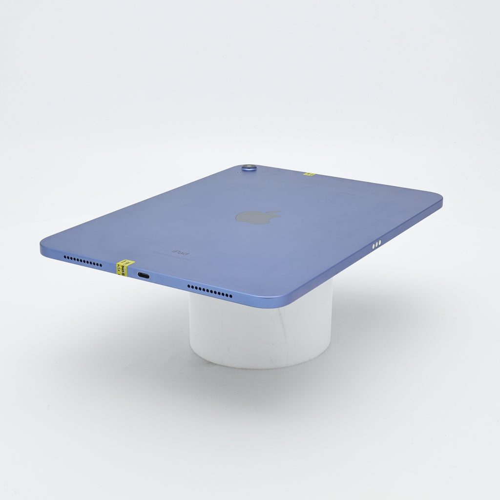 99新 Apple iPad 10代 64G 藍色 WIFI