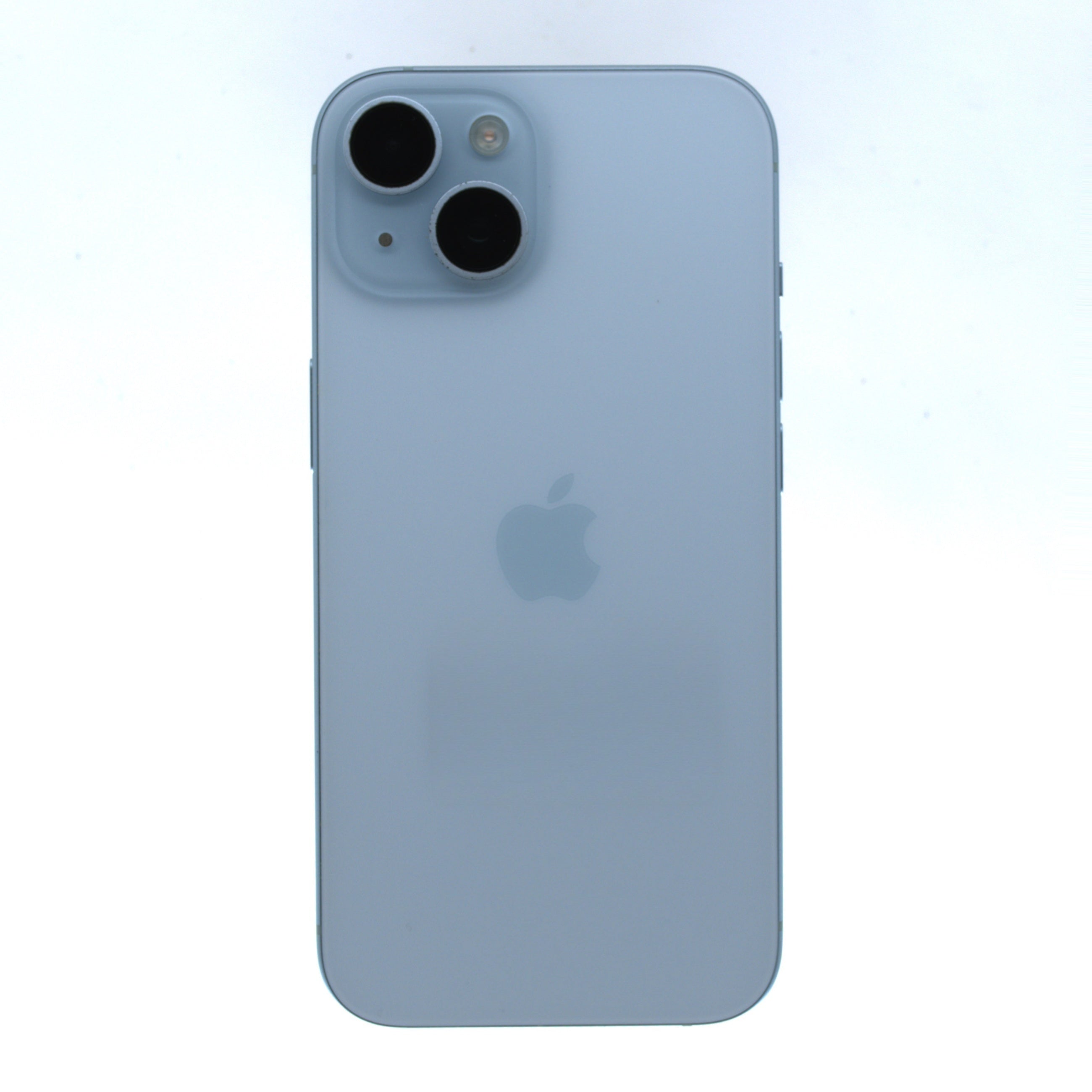 95新 Apple iPhone 15 128G 藍色 中國大陸版
