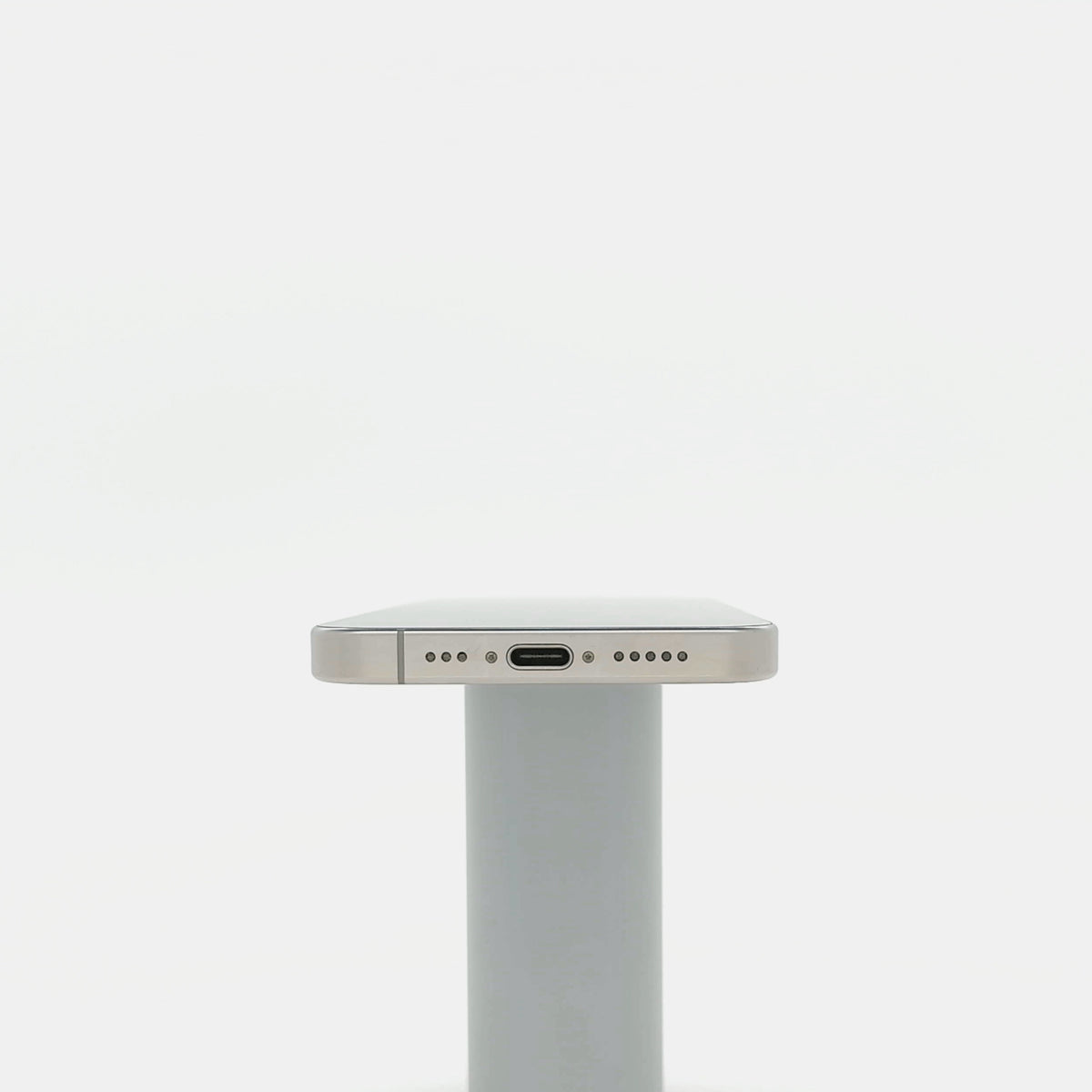 95新 Apple iPhone 15 Pro 256G 原色鈦金屬 中國大陸版