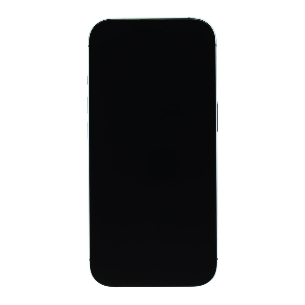 95新 Apple iPhone 16 Pro 128G 白色鈦金屬 中國大陸版
