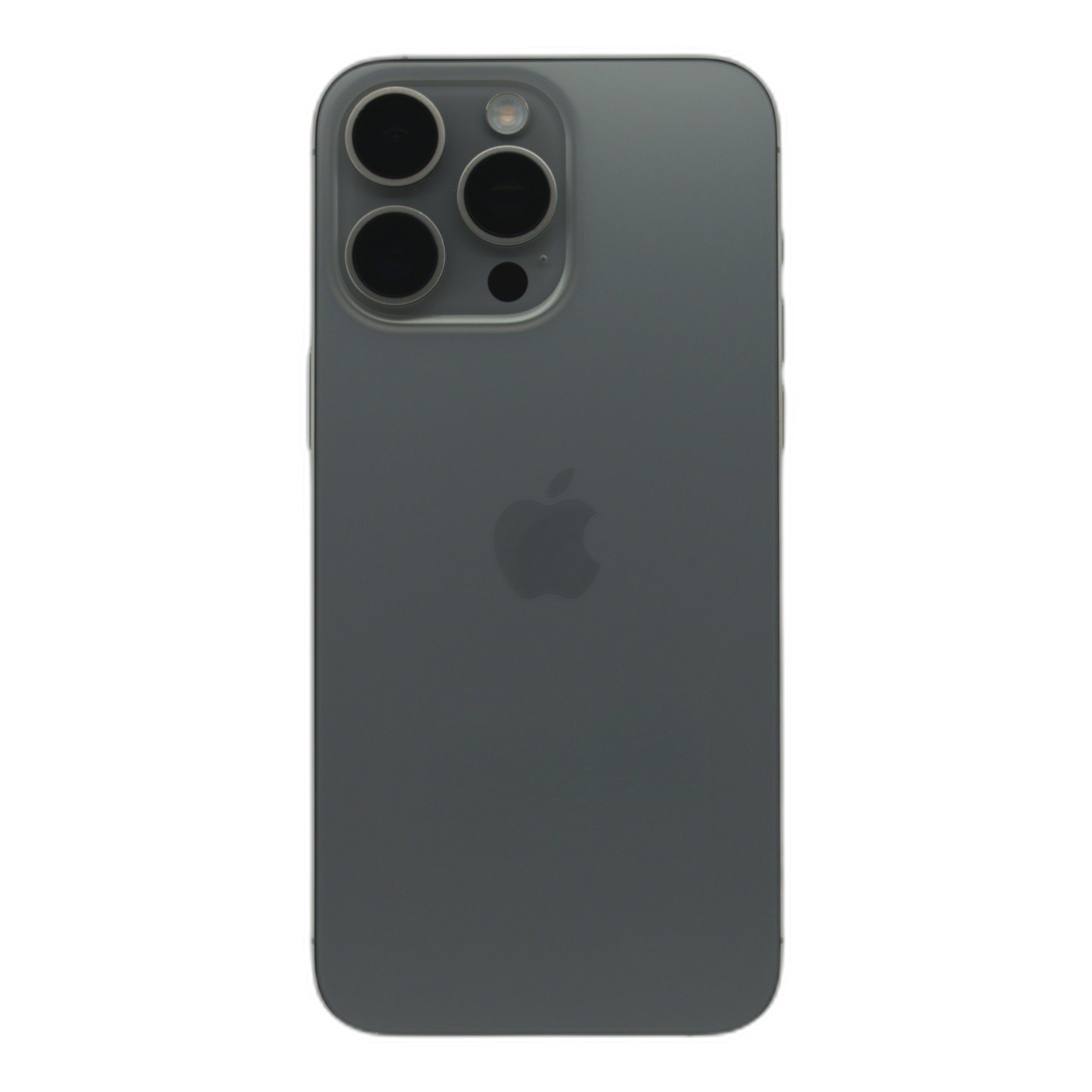 95新 Apple iPhone 15 Pro Max 256G 原色鈦金屬 中國大陸版