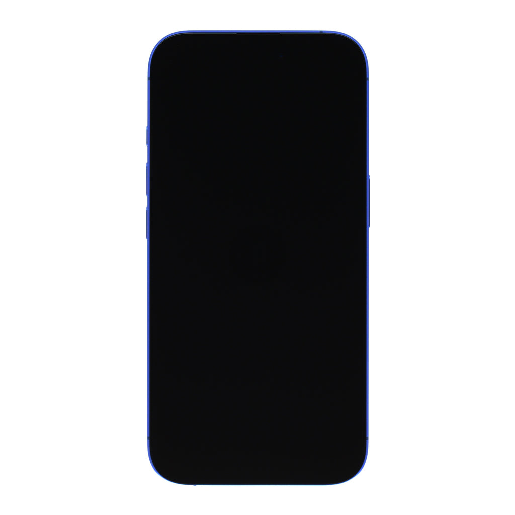 95新 Apple iPhone 16 256G 群青色 中國大陸版