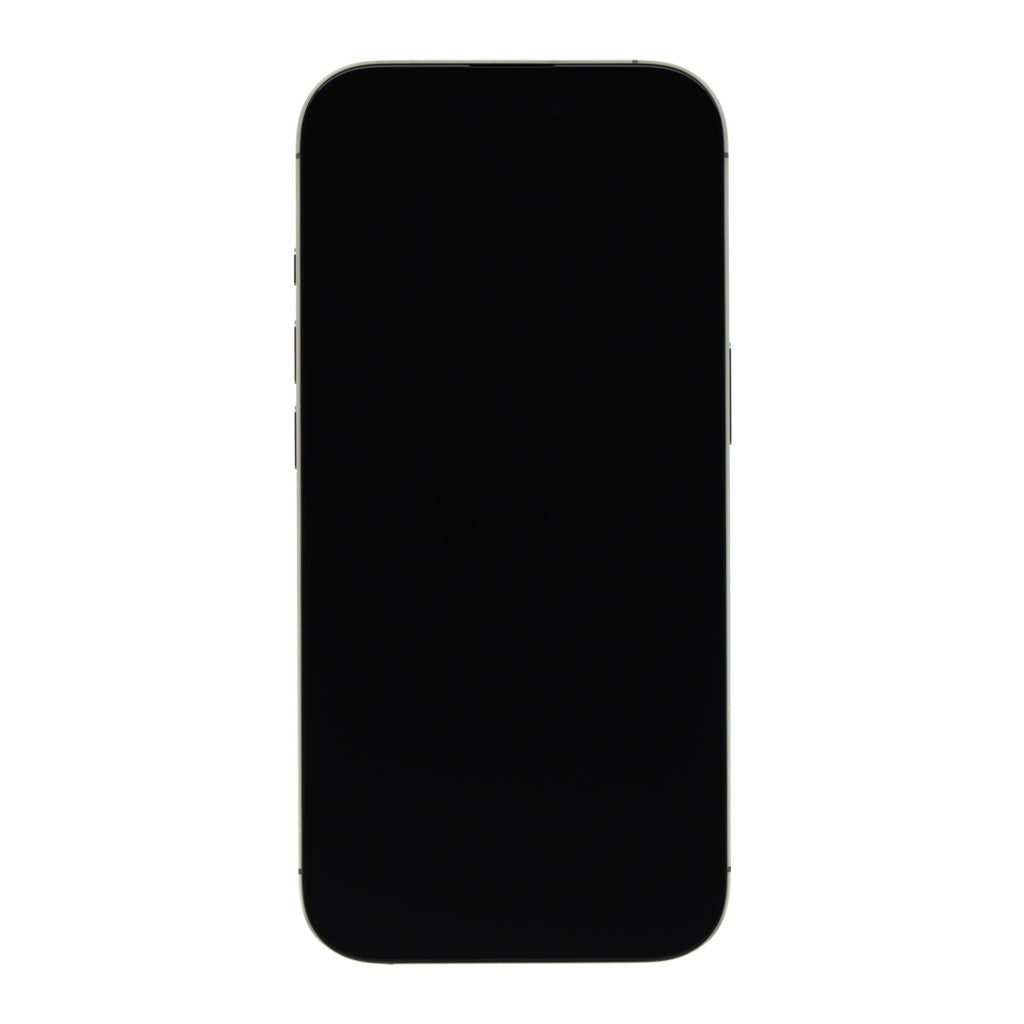 99新 Apple iPhone 16 Pro 128G 原色鈦金屬 中國大陸版