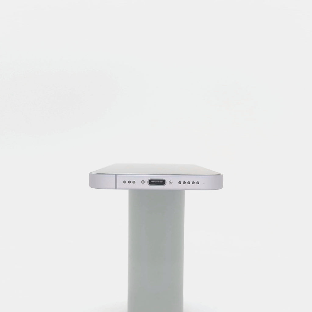 99新 Apple iPhone 17 256G 薰衣草紫色 中國大陸版