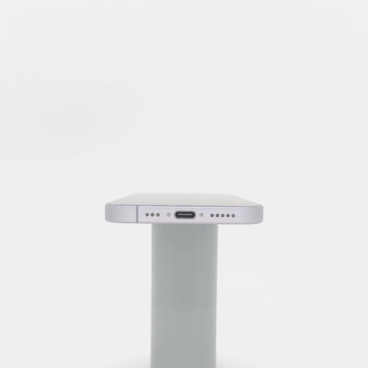 99新 Apple iPhone 17 256G 薰衣草紫色 中國大陸版
