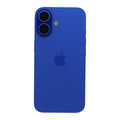 99新 Apple iPhone 16 256G 群青色 中國大陸版