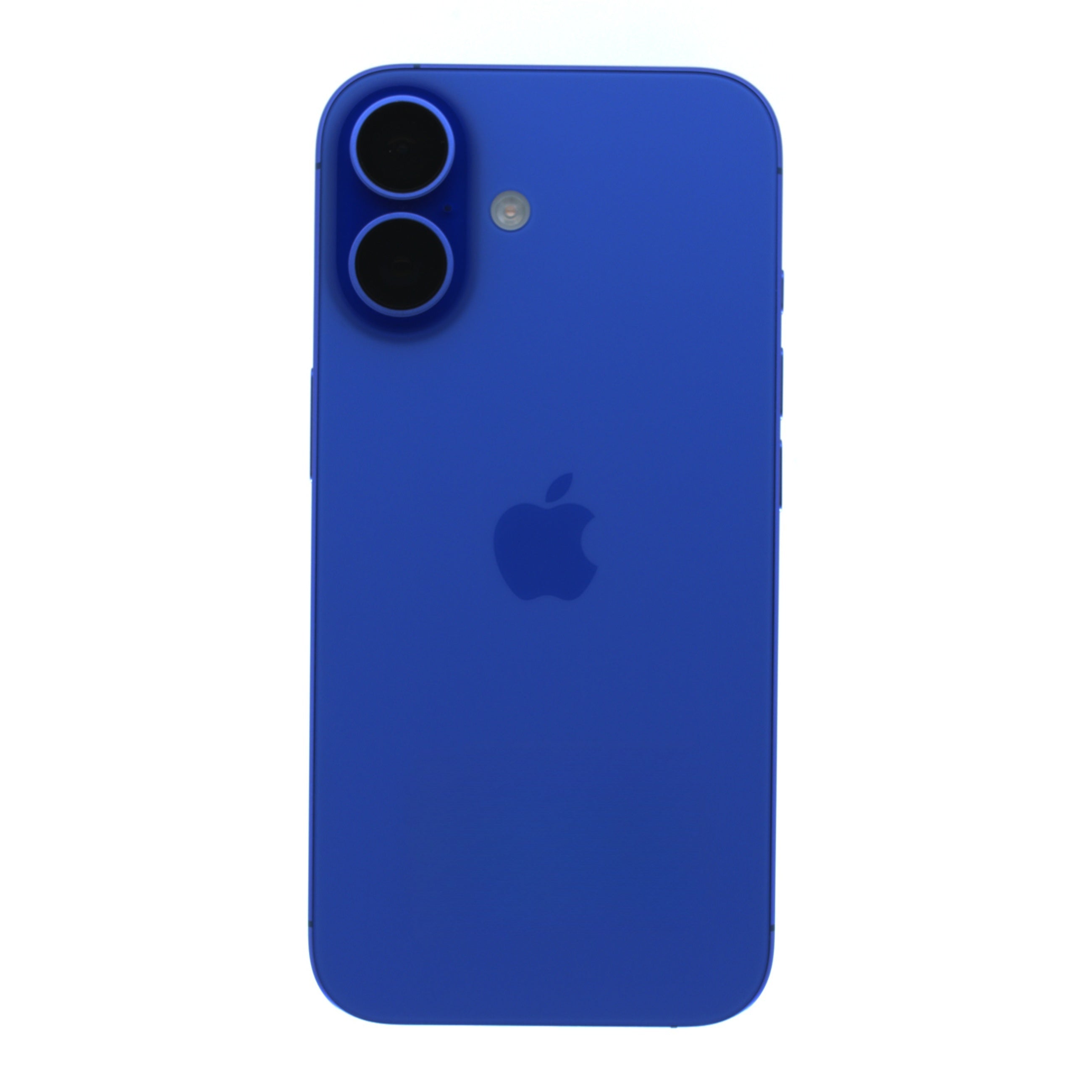 99新 Apple iPhone 16 256G 群青色 中國大陸版