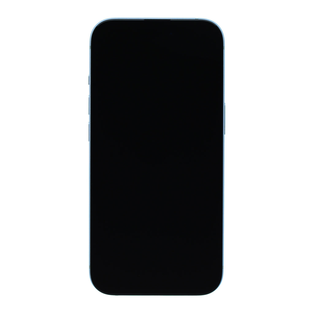 95新 Apple iPhone 15 256G 藍色 中國大陸版