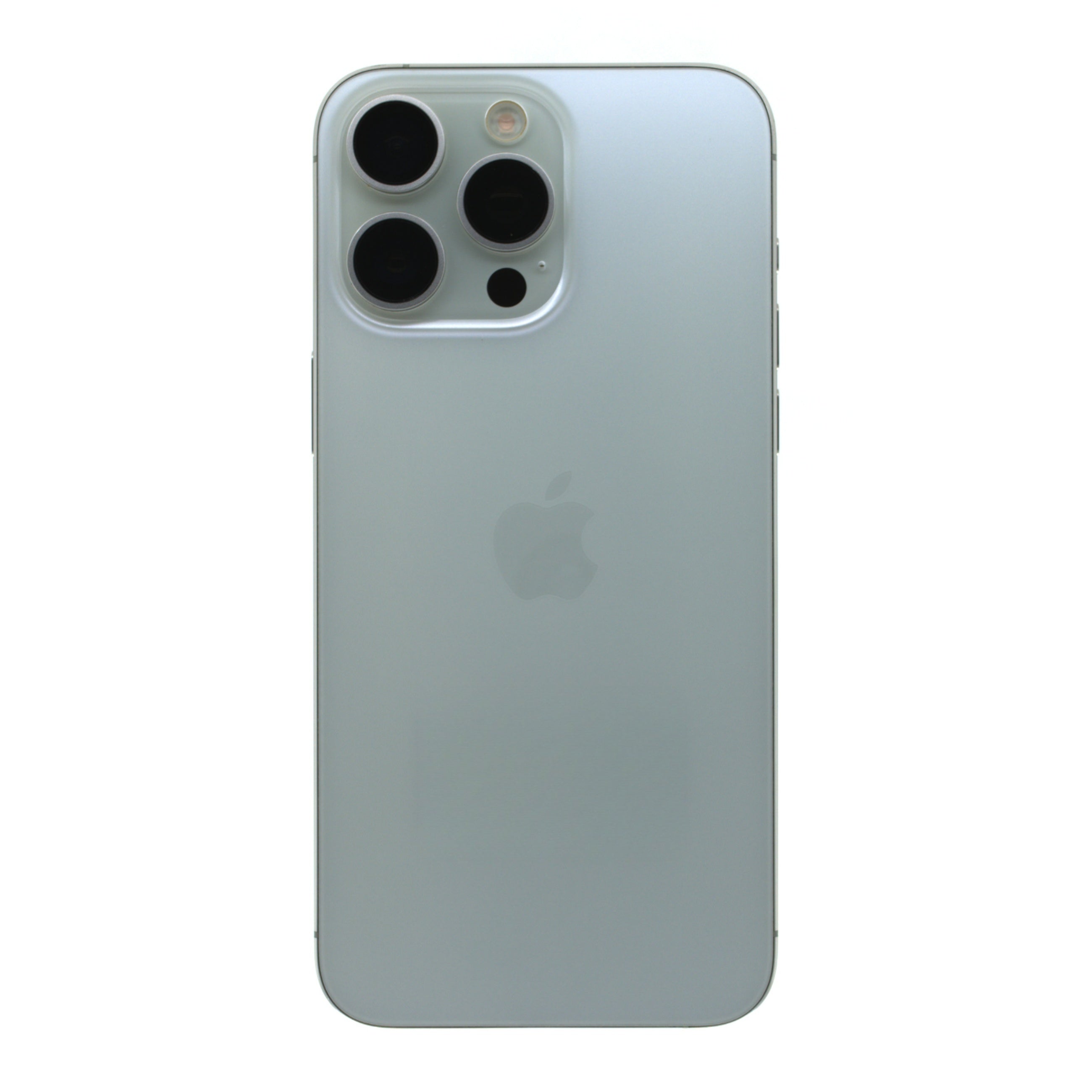 95新 Apple iPhone 15 Pro Max 256G 白色鈦金屬 中國大陸版