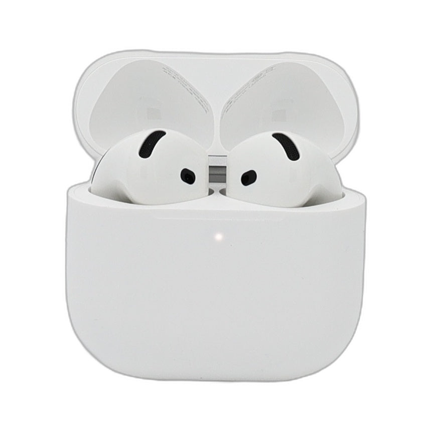 99新 Apple AirPods 4 (不支持主动降噪) 白色