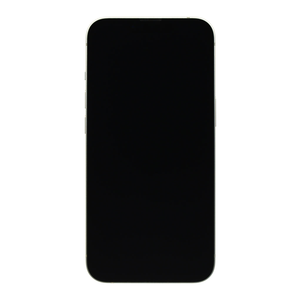 95新 Apple iPhone 13 128G 星光色 中國大陸版