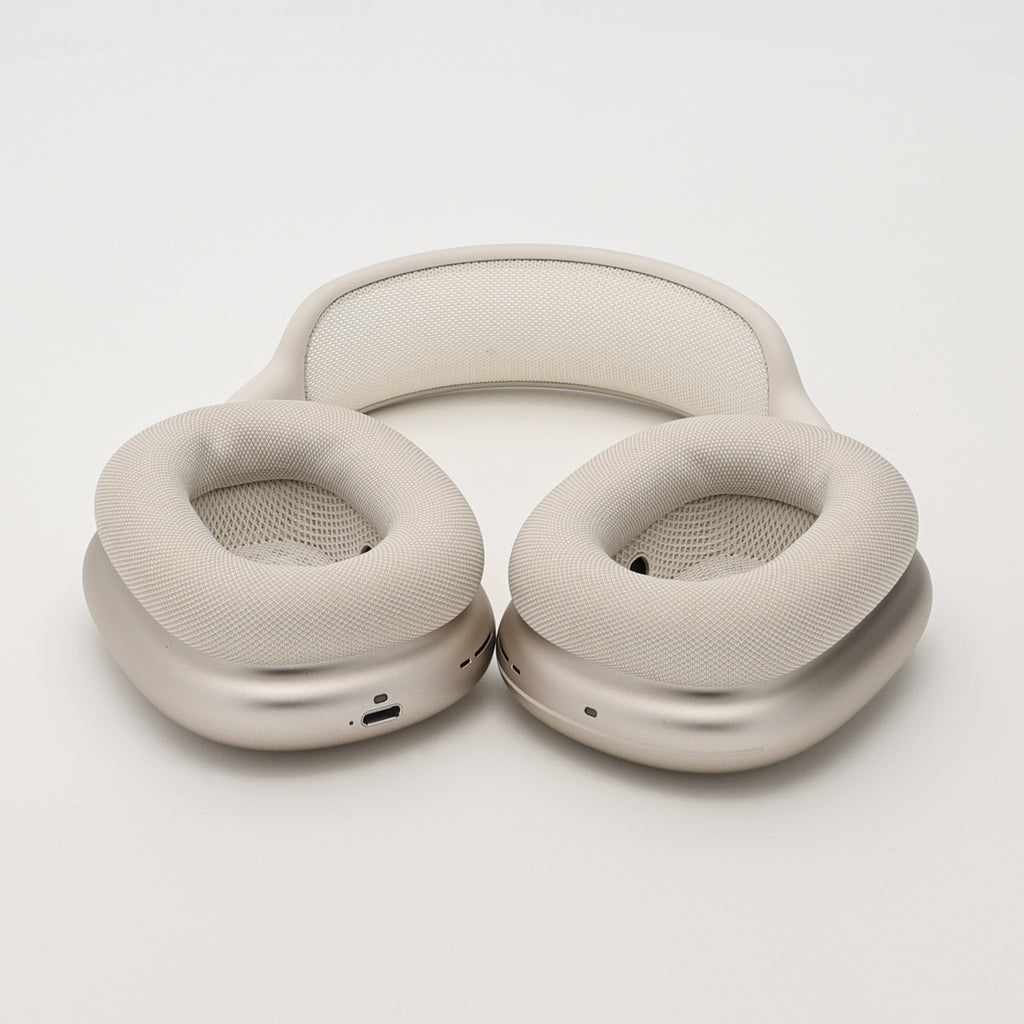 99新 Apple AirPods Max 2 星光色