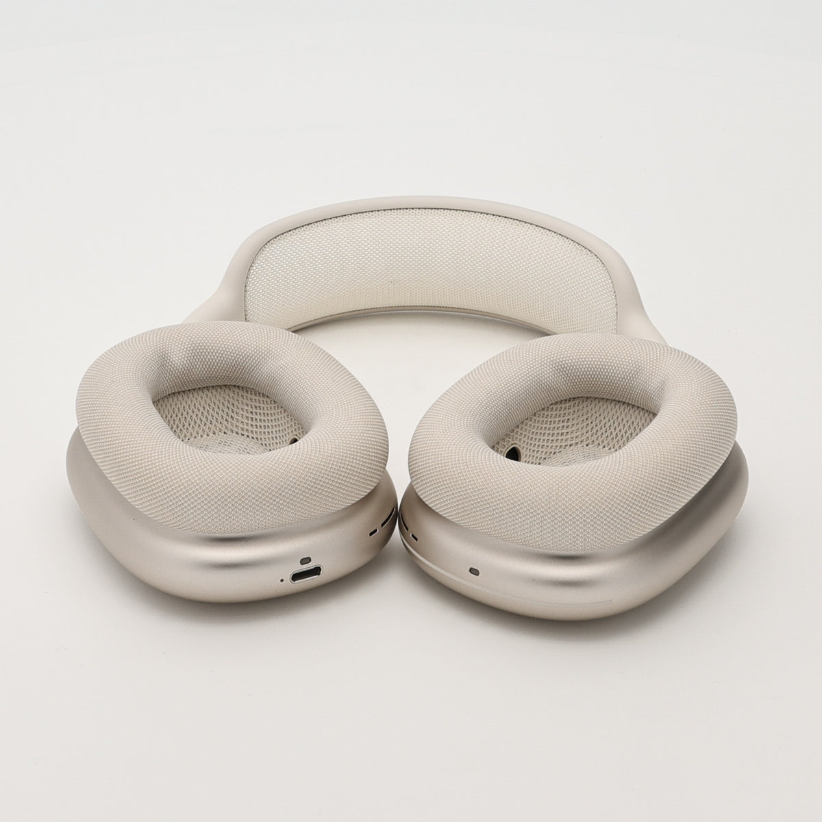 99新 Apple AirPods Max 2 星光色
