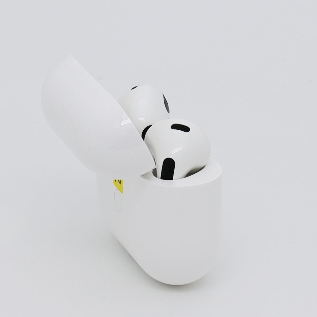 99新 Apple AirPods 3 白色