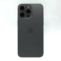 95新 Apple iPhone 15 Pro Max 512G 原色鈦金屬 中國大陸版