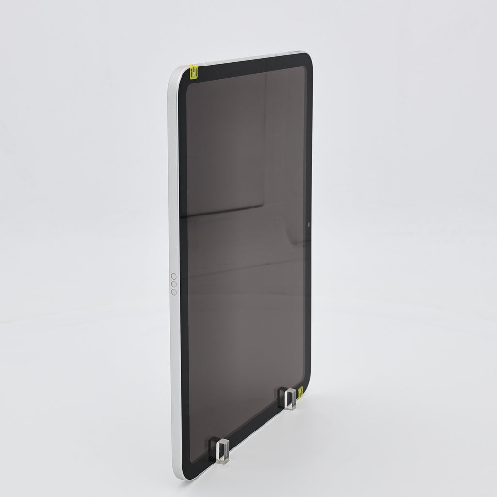 95新 Apple iPad 10代 64G 銀色 WIFI