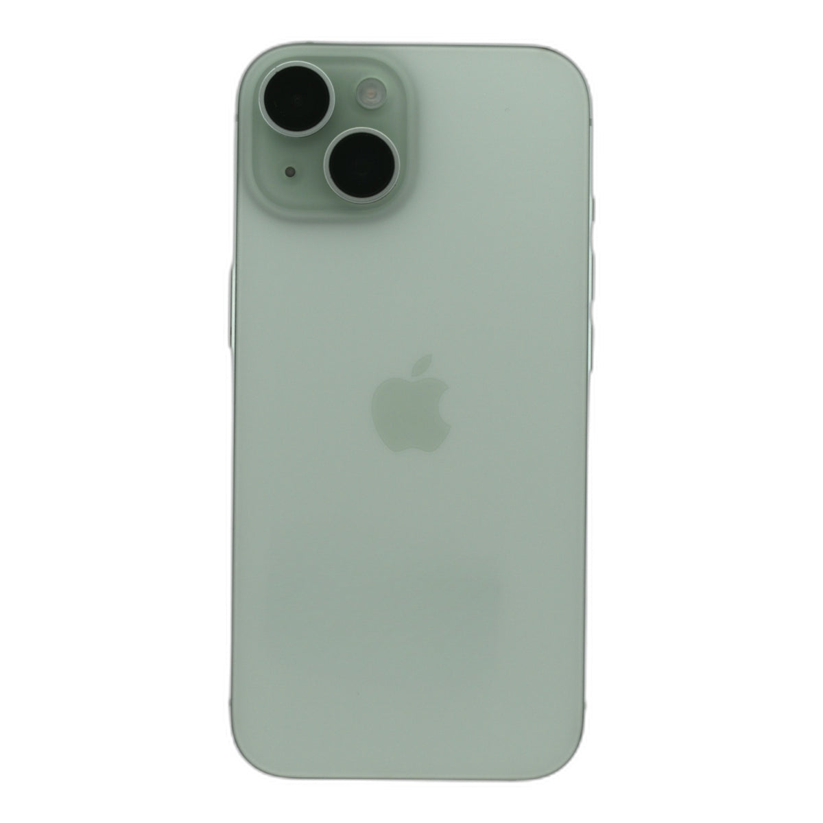 95新 Apple iPhone 15 256G 綠色 中國大陸版