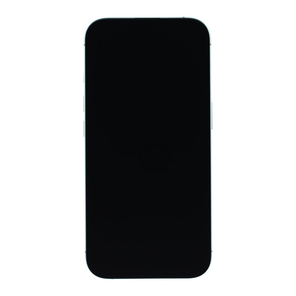 99新 Apple iPhone 16 256G 白色 中國大陸版