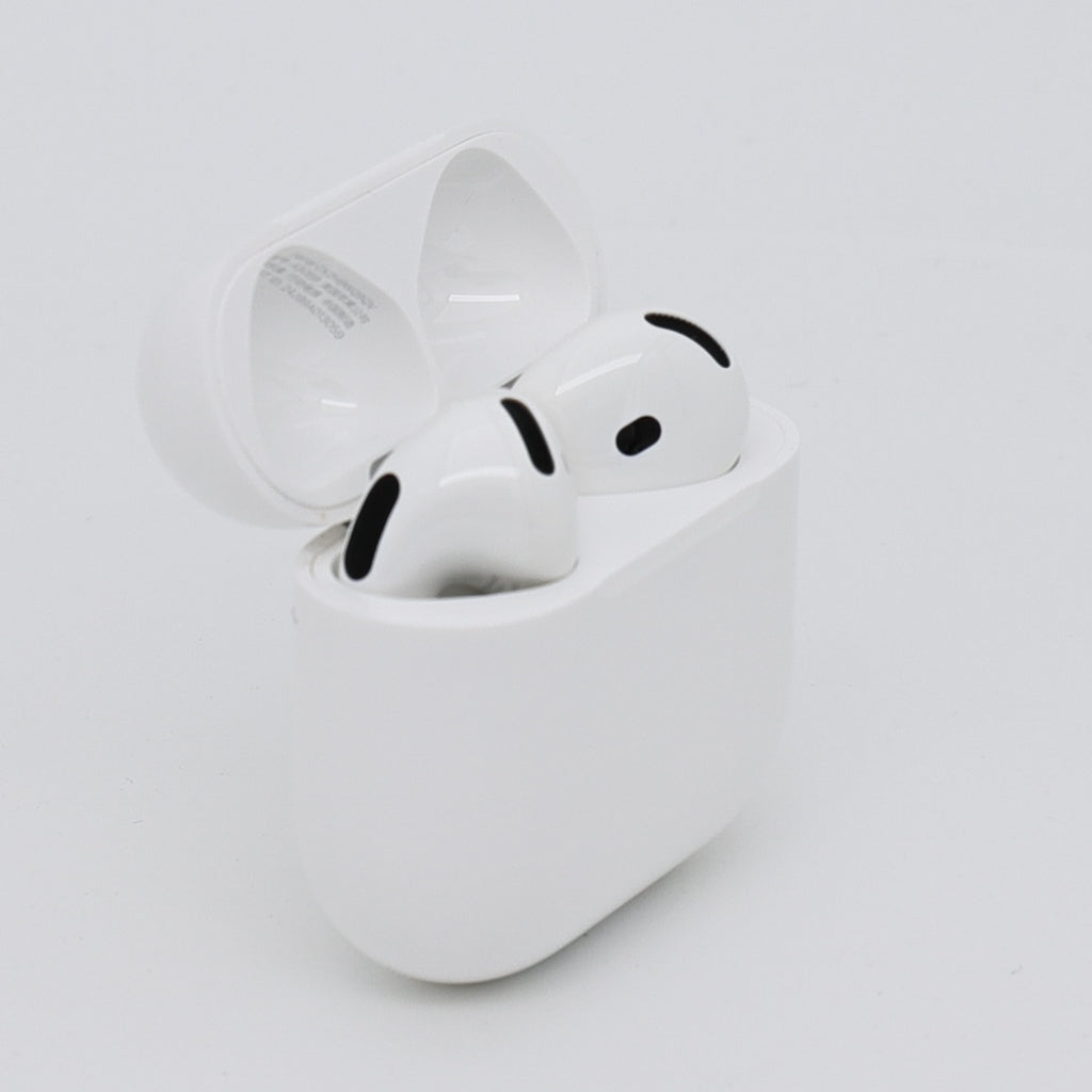 99新 Apple AirPods 4 (支持主动降噪) 白色