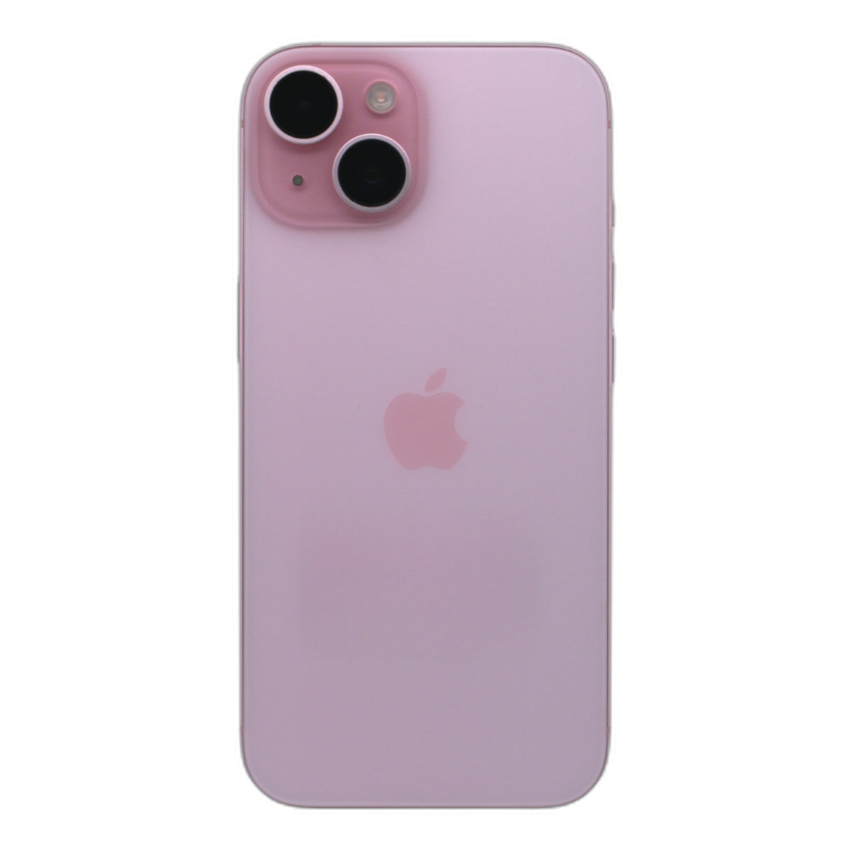 95新 Apple iPhone 15 256G 粉紅色 中國大陸版