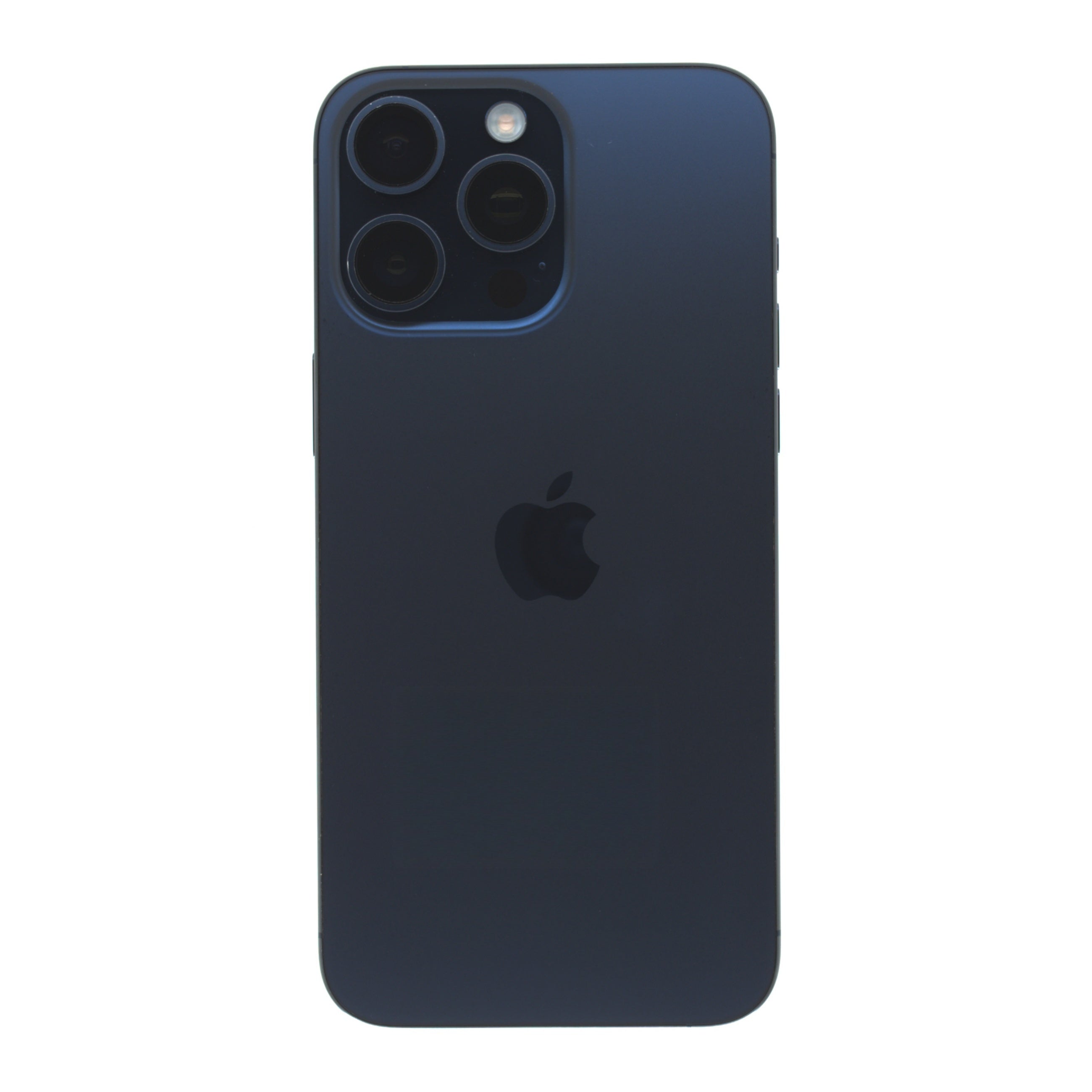 95新 Apple iPhone 15 Pro Max 256G 藍色鈦金屬 中國大陸版