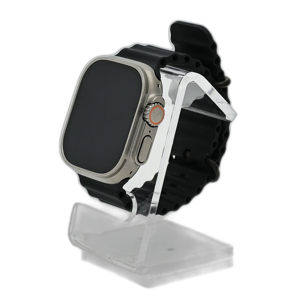 99新 Apple Watch Ultra 2 49毫米 鈦金屬