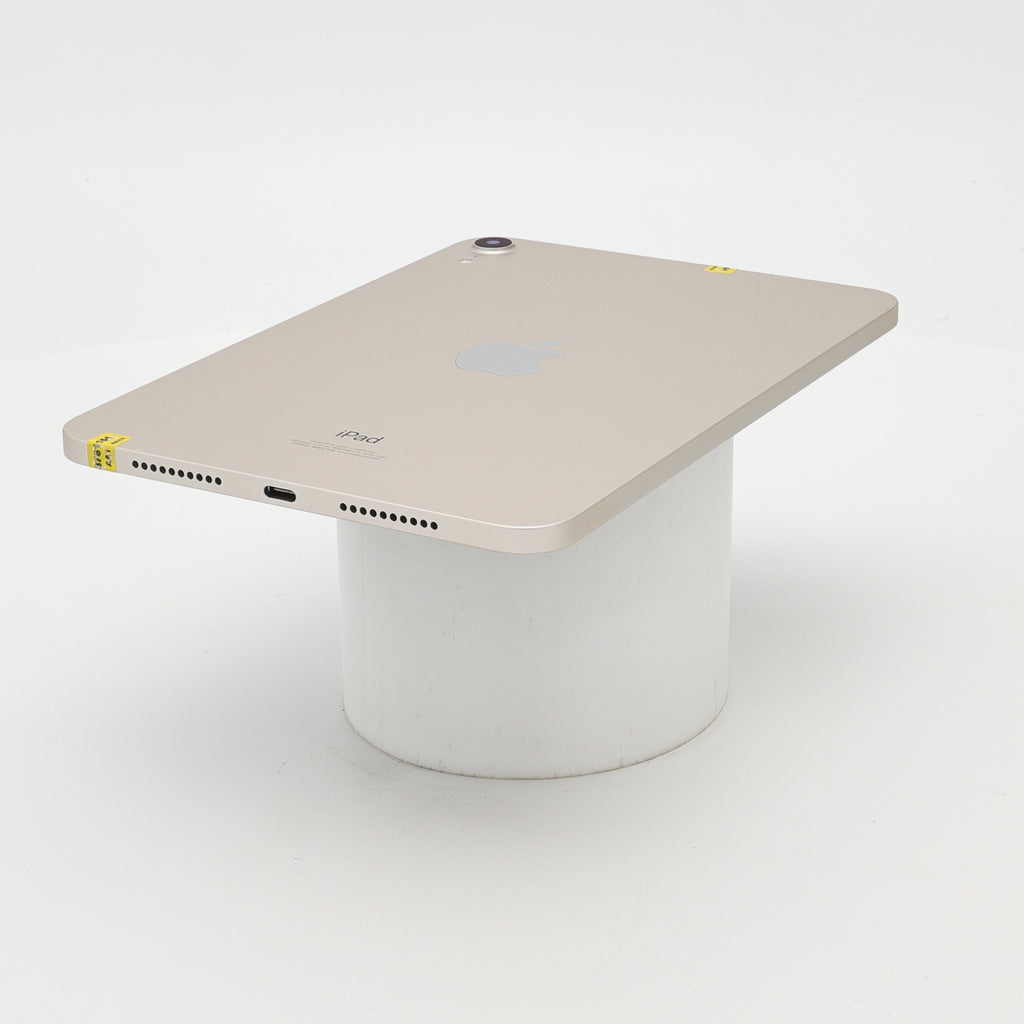 95新 Apple iPad mini6 256G 星光色 WIFI