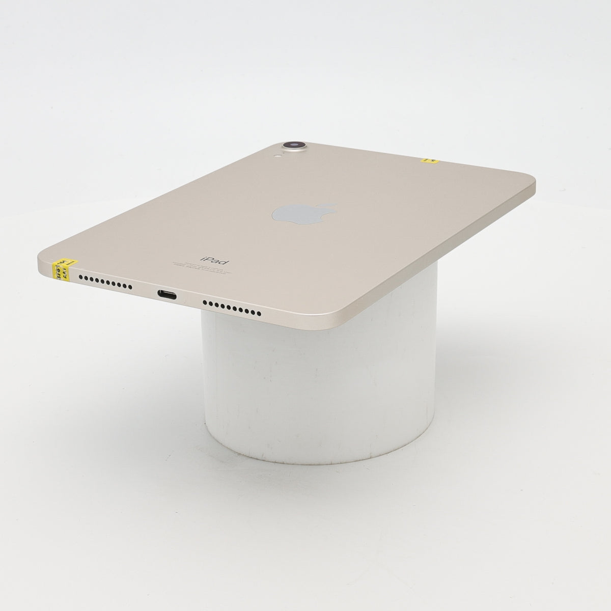 95新 Apple iPad mini6 256G 星光色 WIFI