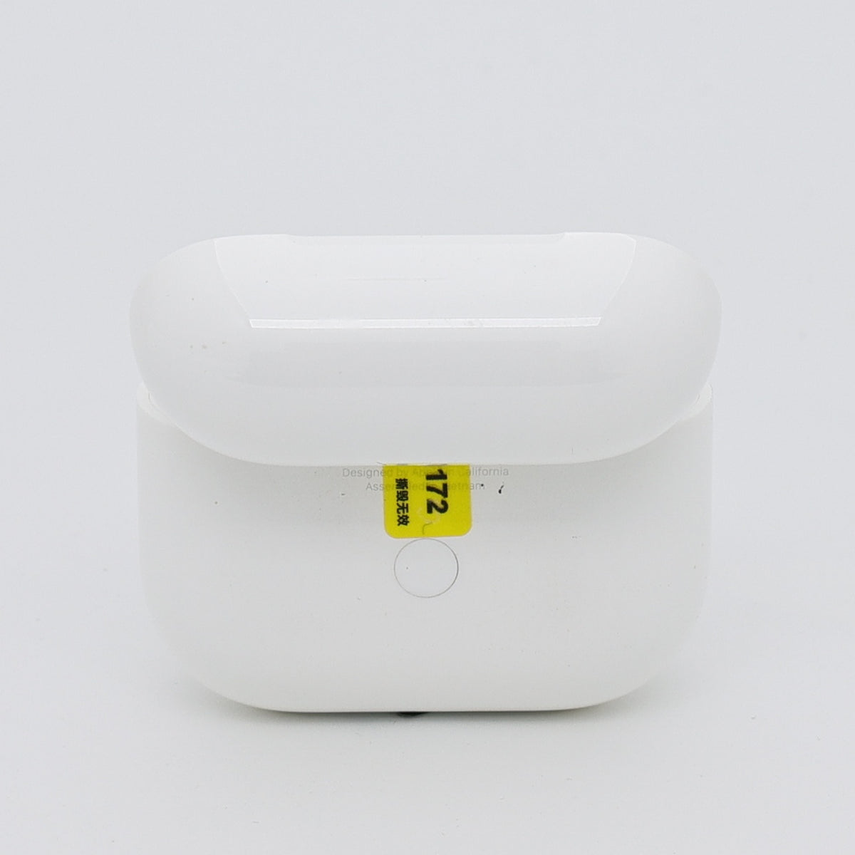 99新 Apple AirPods 3 白色