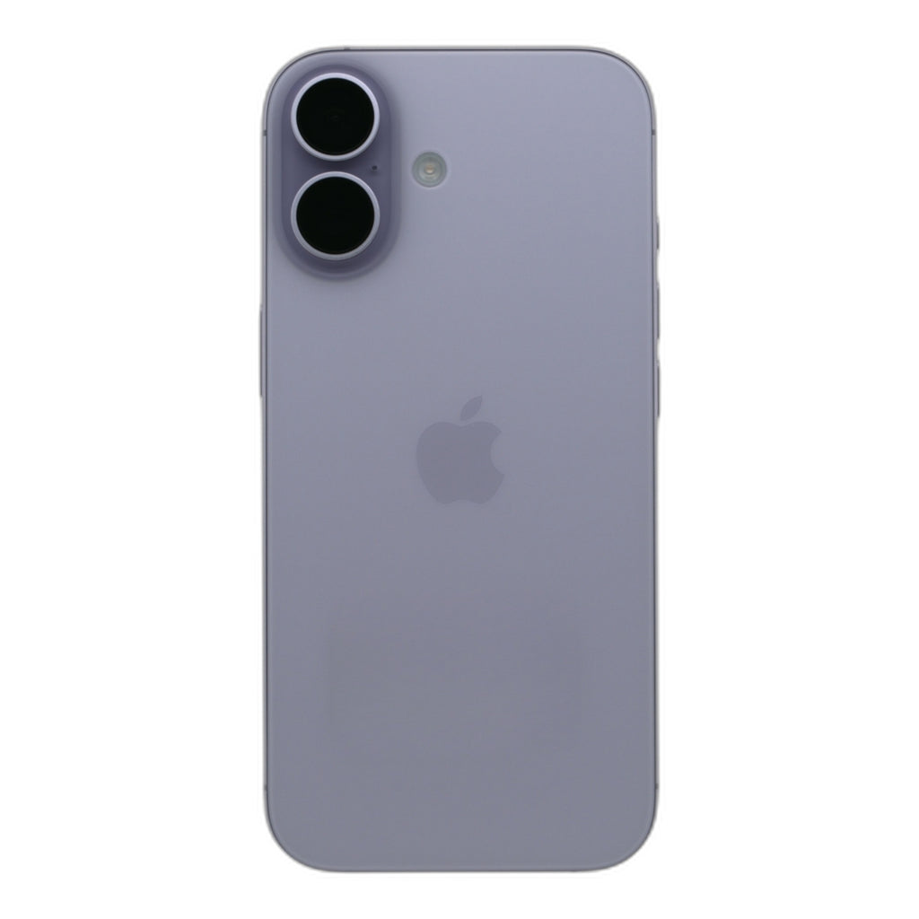 99新 Apple iPhone 17 256G 薰衣草紫色 中國大陸版